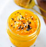 Carrot Ginger Dressing