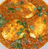 Egg Curry