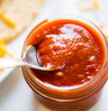 Homemade Red Enchilada Sauce