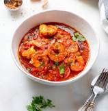 Shrimp Fra Diavolo