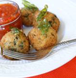 Italian Rice Balls