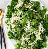 Massaged Kale Salad