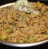 Keema Matar