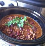 Lamb Chili