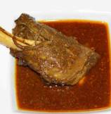 Lamb Shank