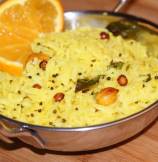 Lemon Rice