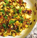 Masala Egg Curry