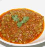 Masala Matar