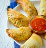 Savory Empanadas