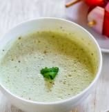 Mint Yogurt Dipping Sauce