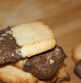 Neapolitan Cookies