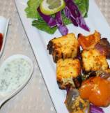 Paneer Tikka