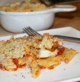 Penne al Forno