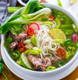 Pho in Instant Pot