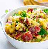 German Potato Salad