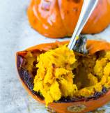 How To Roast Pumpkin