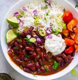 Red Beans (Instant Pot) 