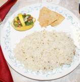 Basmati Jeera Rice