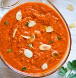 Ultimate Romesco Sauce