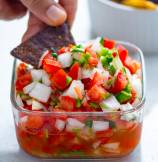 Pico De Gallo