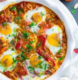 Shakshuka