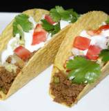 Lamb Tacos