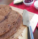 Sweet Chocolate Bread