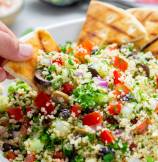 Tabbouleh