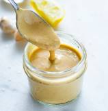 Tahini Sauce