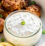 Homemade Tartar Sauce