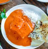 Easy Indian Tikka Masala Sauce