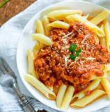 Best Homemade Tomato Sauce from Scratch