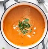 Creamy Tomato Soup