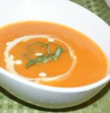 Homemade Tomato Soup