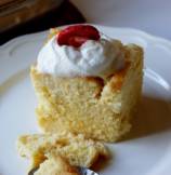 World's Best - Moist Tres Leche Cake