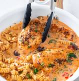 Tuscan Chicken