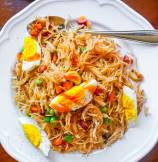 Indian Semiya Vermicelli Upma