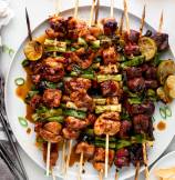 Chicken Yakitori