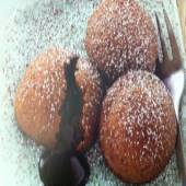 Giveaway - Ebelskivers - Danish Pancakes Cookbook By Kevin Crafts