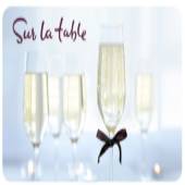 GIVEAWAY: $25 GIFTCARD TO SUR LA TABLE