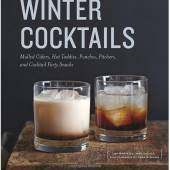 Winter Cocktails Cookbook