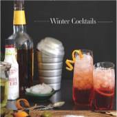 Winter Cocktails Cookbook