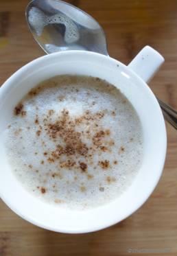 Coffee Chai Latte