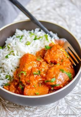 Kashmiri Dum Aloo