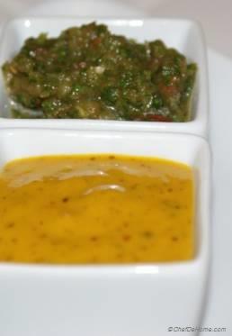 Low Calorie Honey Mustard Dressing