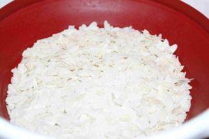 Rice Flakes