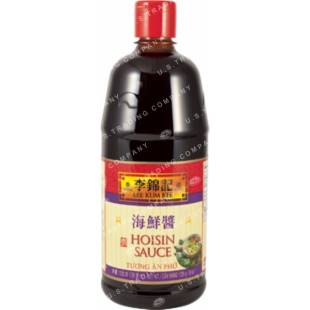 Hoisin Sauce | ChefDeHome.com