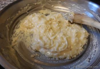 Step for Recipe - Coconut Cardamom Truffles