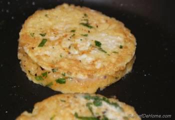 Step for Recipe - Delhi Egg Toast