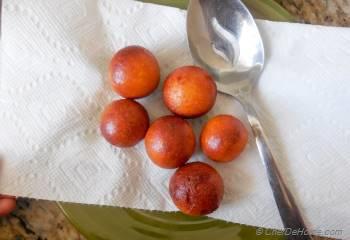 Step for Recipe - Easy Indian Gulab Jamun with Milk Powder